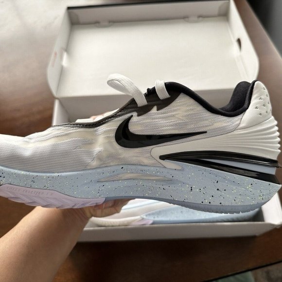 Size 10.5 - Nike Air Zoom GT Cut 2 x Sabrina Ionescu Takeover Mode 2022